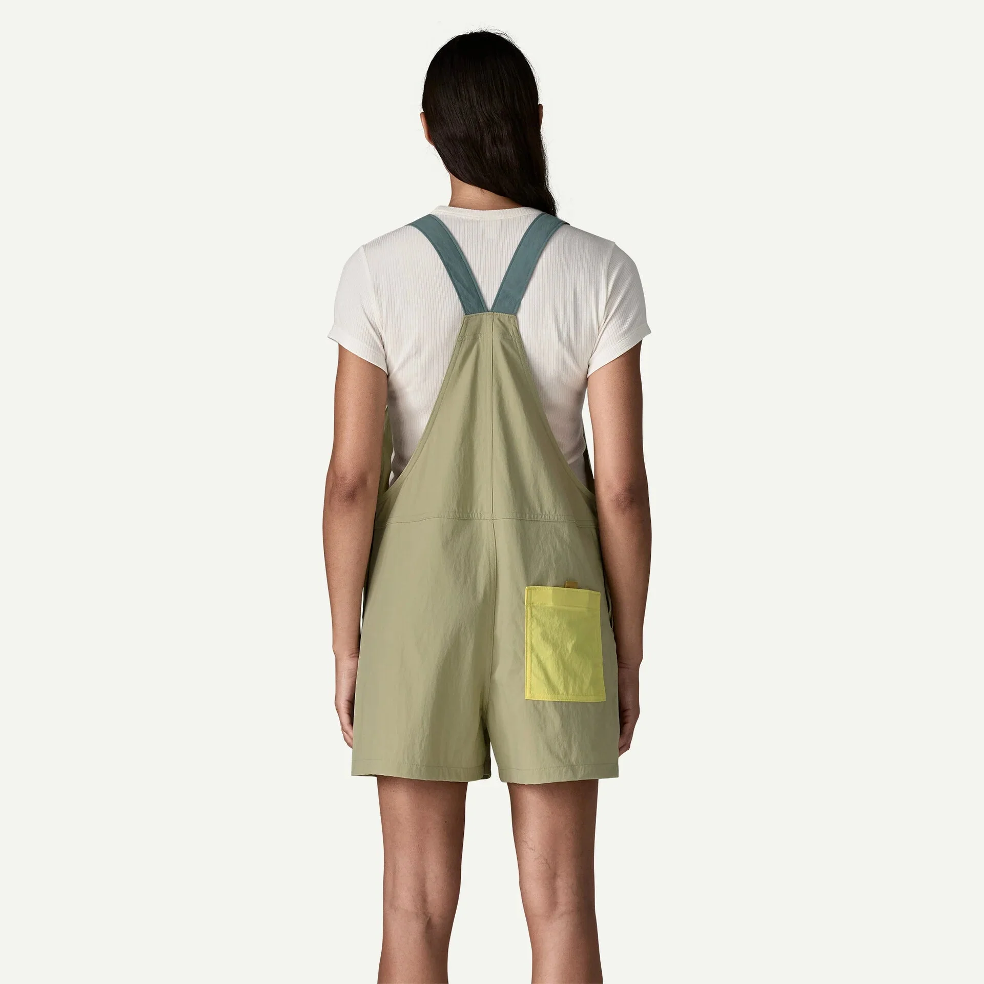 W OUTDOOR EVERYDAY OVERALLS - Image 3