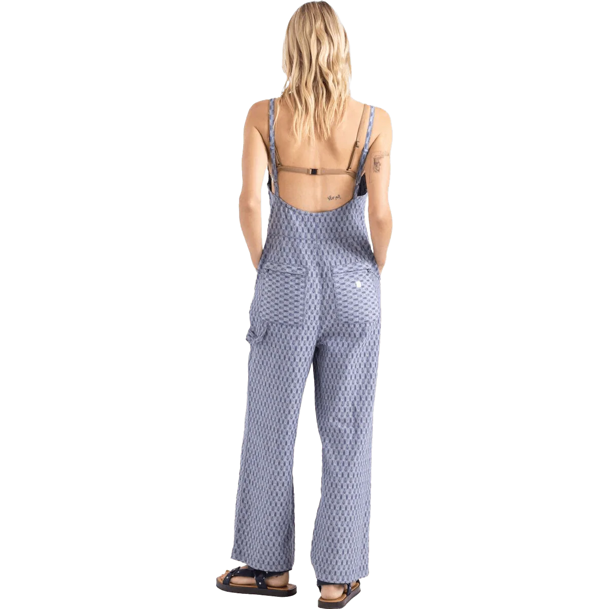 W PASEO OVERALL - Image 2
