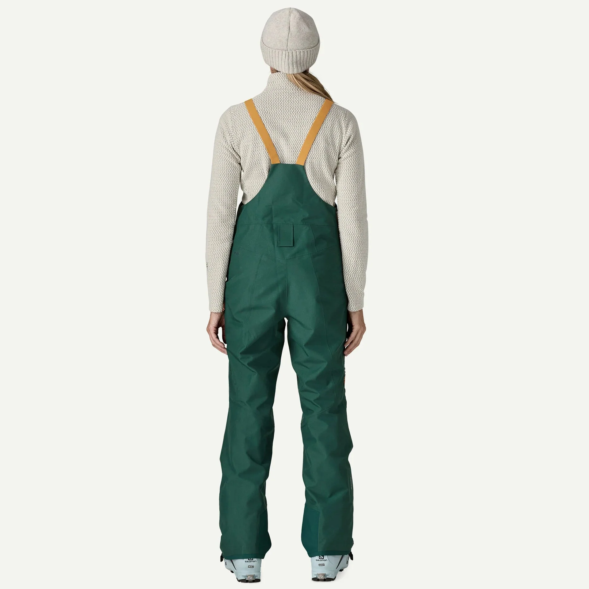 W POWDER TOWN BIBS - REG - Image 3