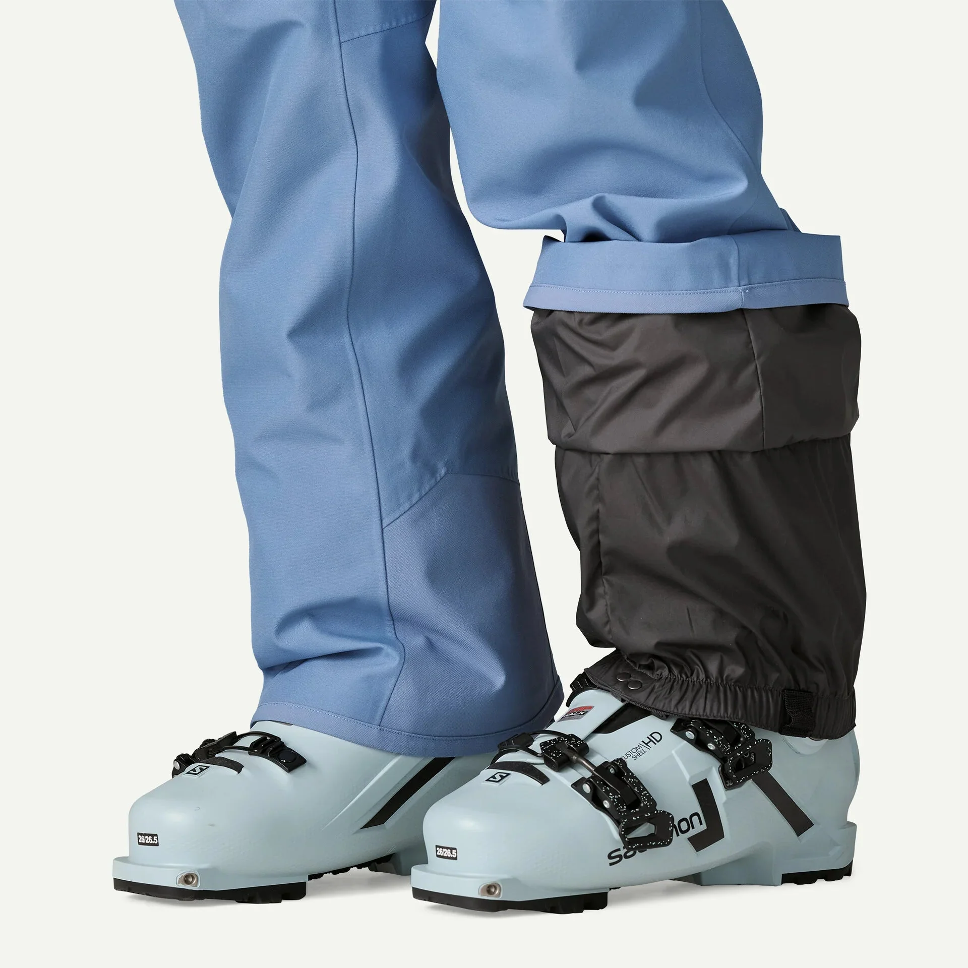W POWDER TOWN BIBS - REG - Image 4