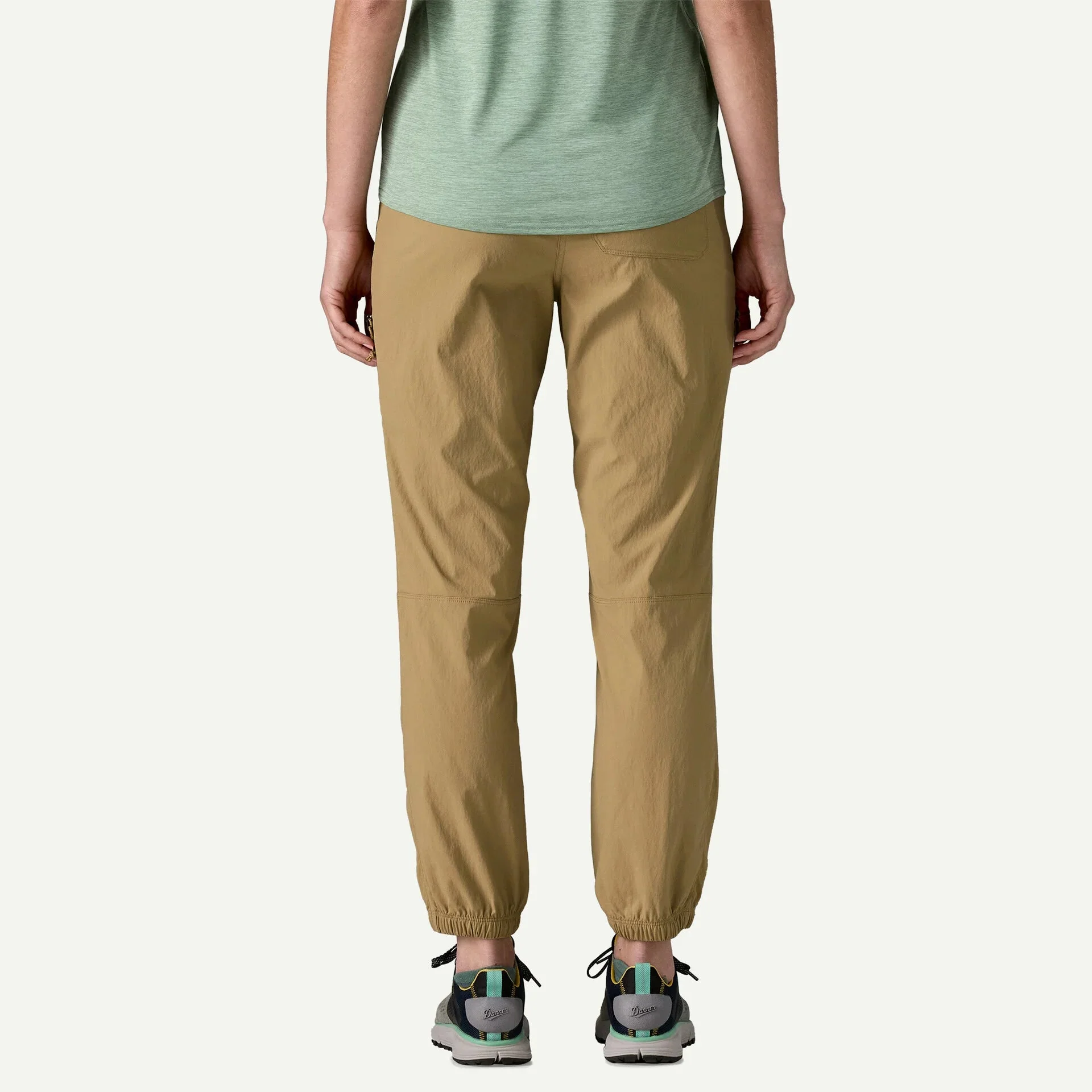W QUANDARY JOGGERS - Image 3