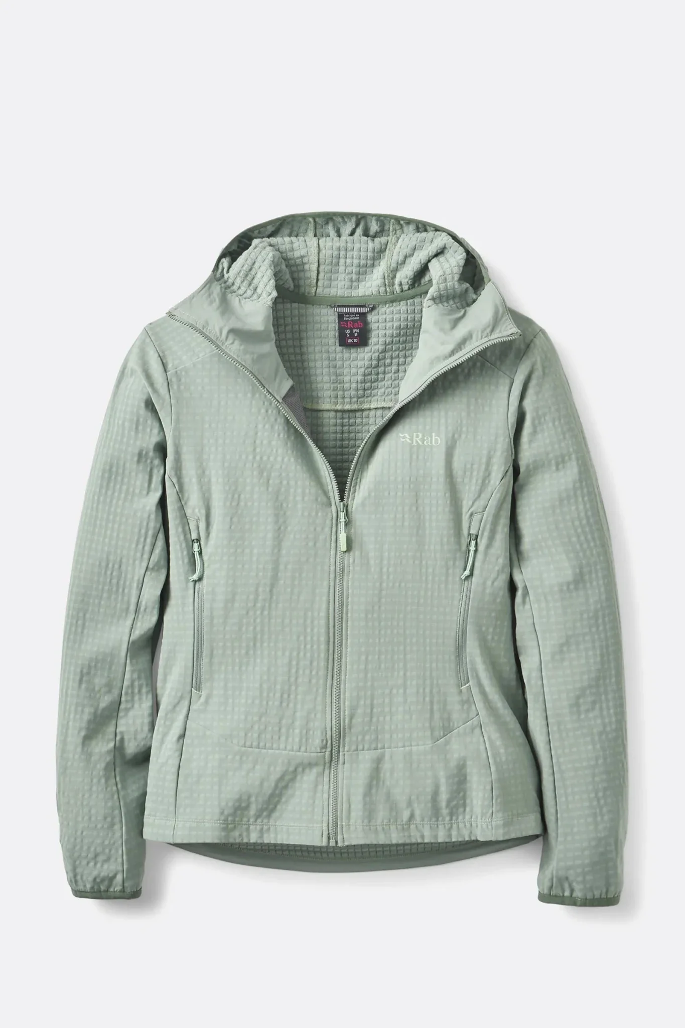 W QUANTRA PRO HOODY WMNS