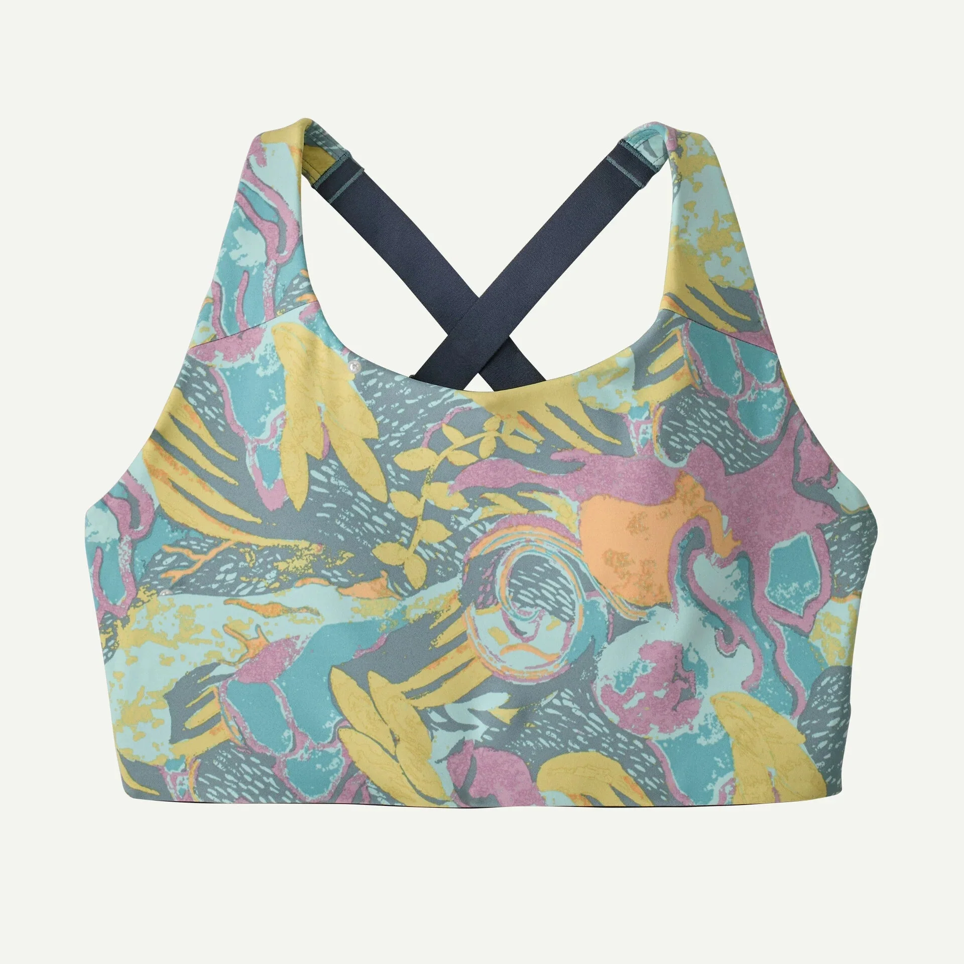 W SHADOWLITE HIGH IMPACT ADJUSTABLE BRA