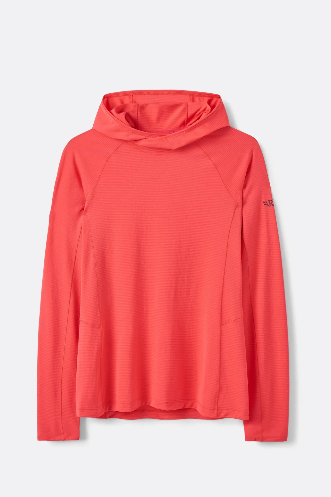 W SONIC HOODY WMNS