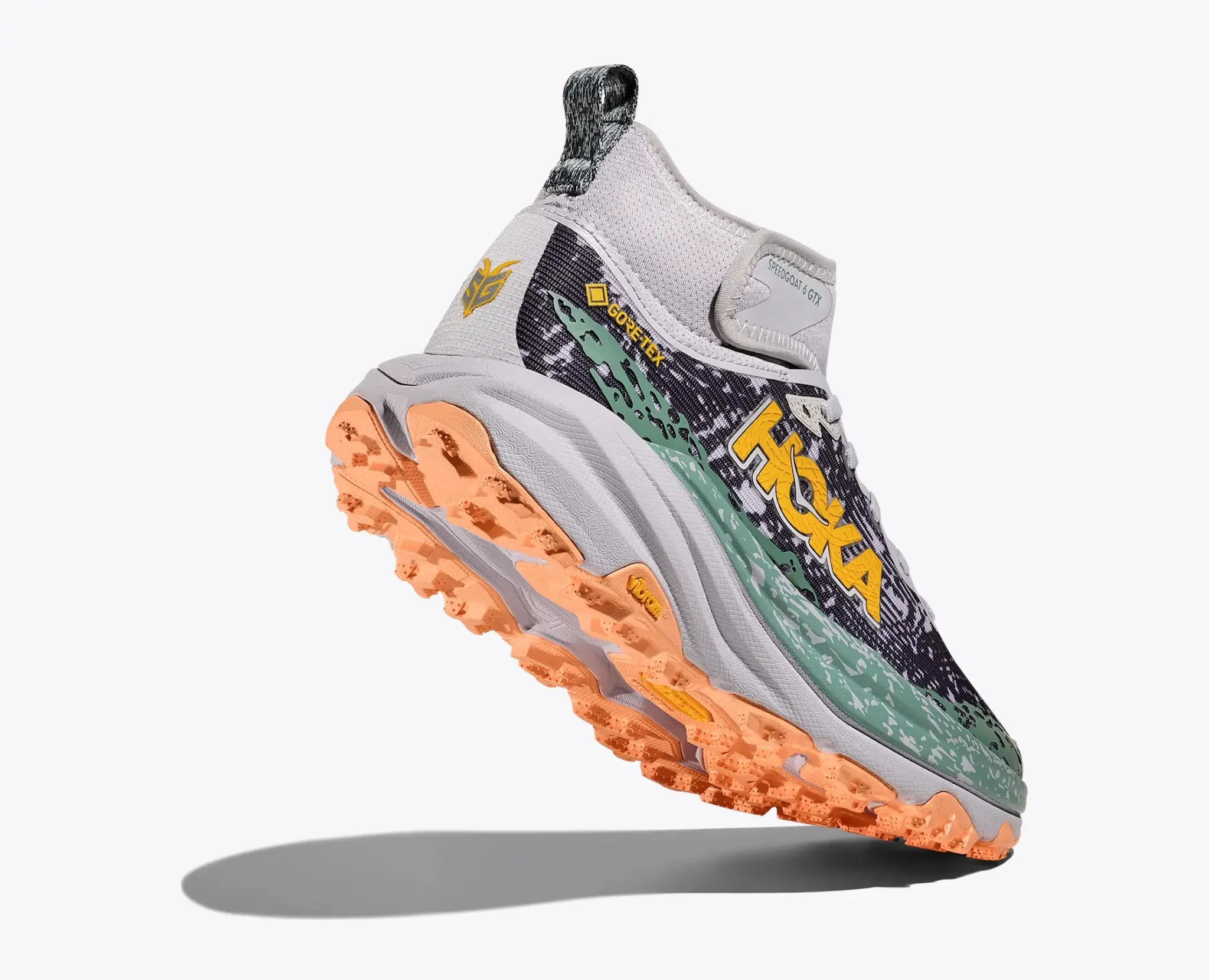 W SPEEDGOAT 6 MID GTX - Image 6