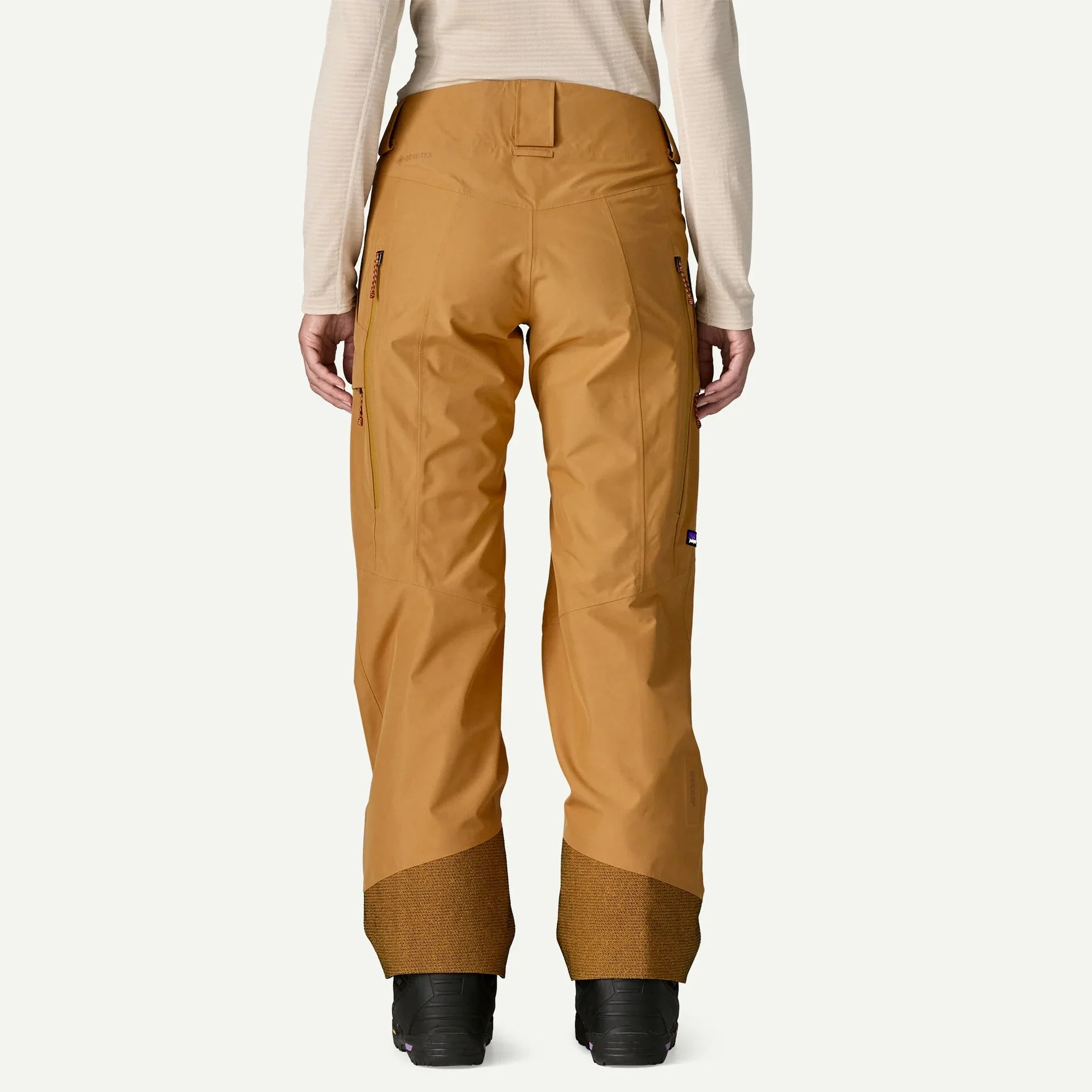 W STORM SHIFT PANTS - REG - Image 3