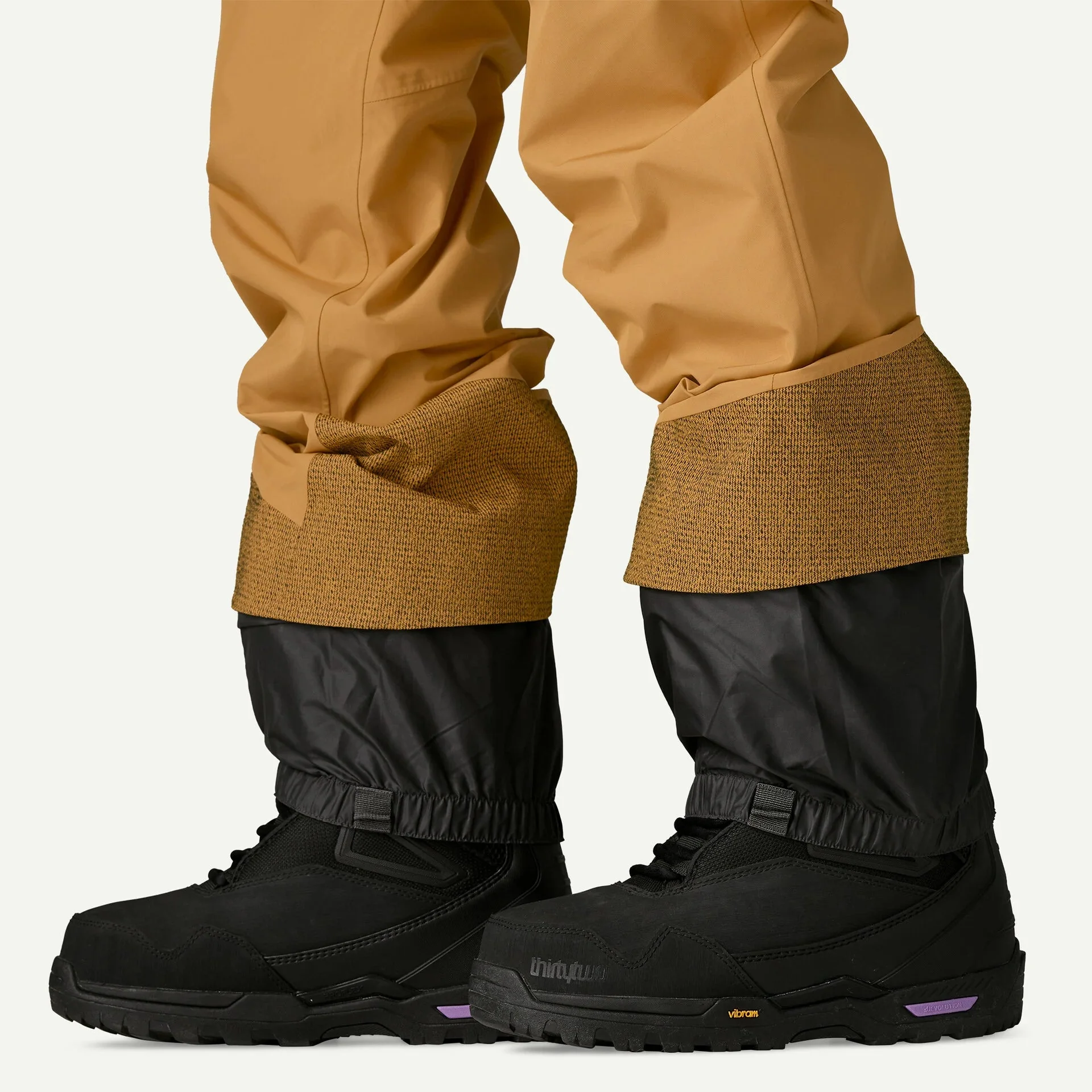 W STORM SHIFT PANTS - REG - Image 4