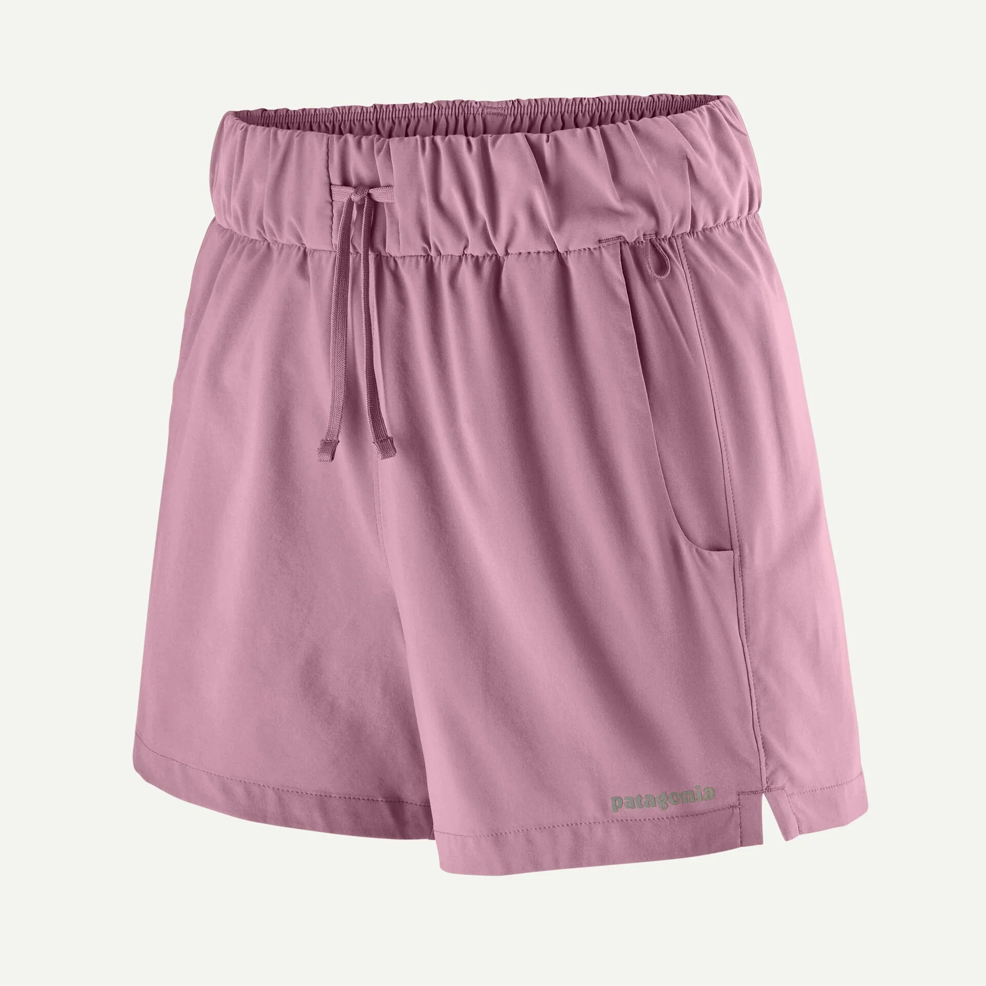 W TERREBONNE SHORTS