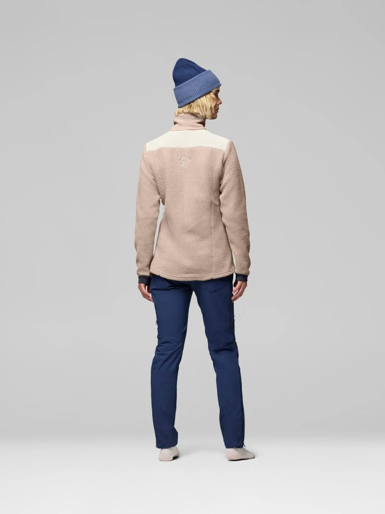 W TROLLVEGGEN WARM3 JACKET - Image 3