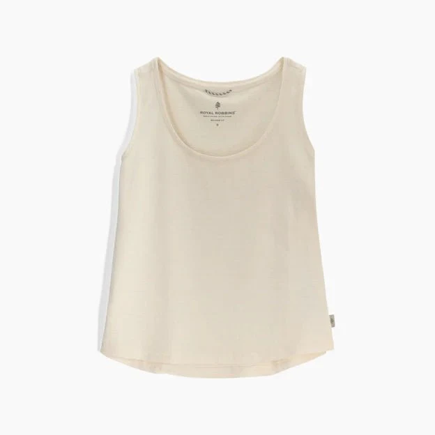 W VACATIONER BOXY TANK