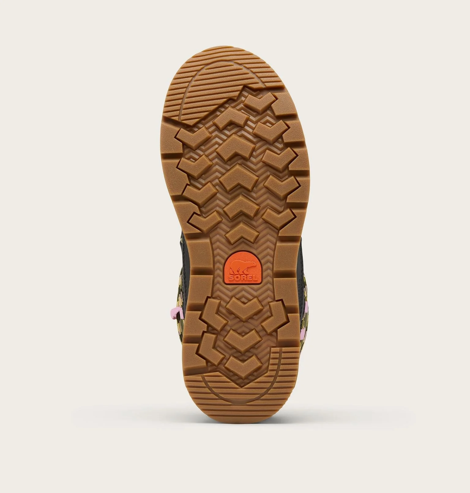 W WHITNEY III SLIP ON WP - Image 3
