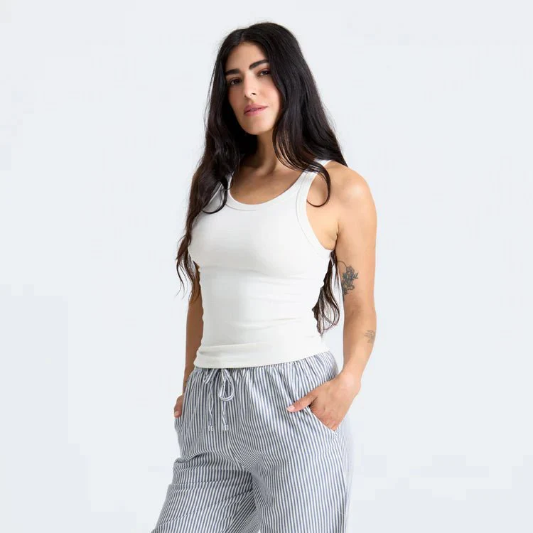 W WIND WORN TANK - Image 4