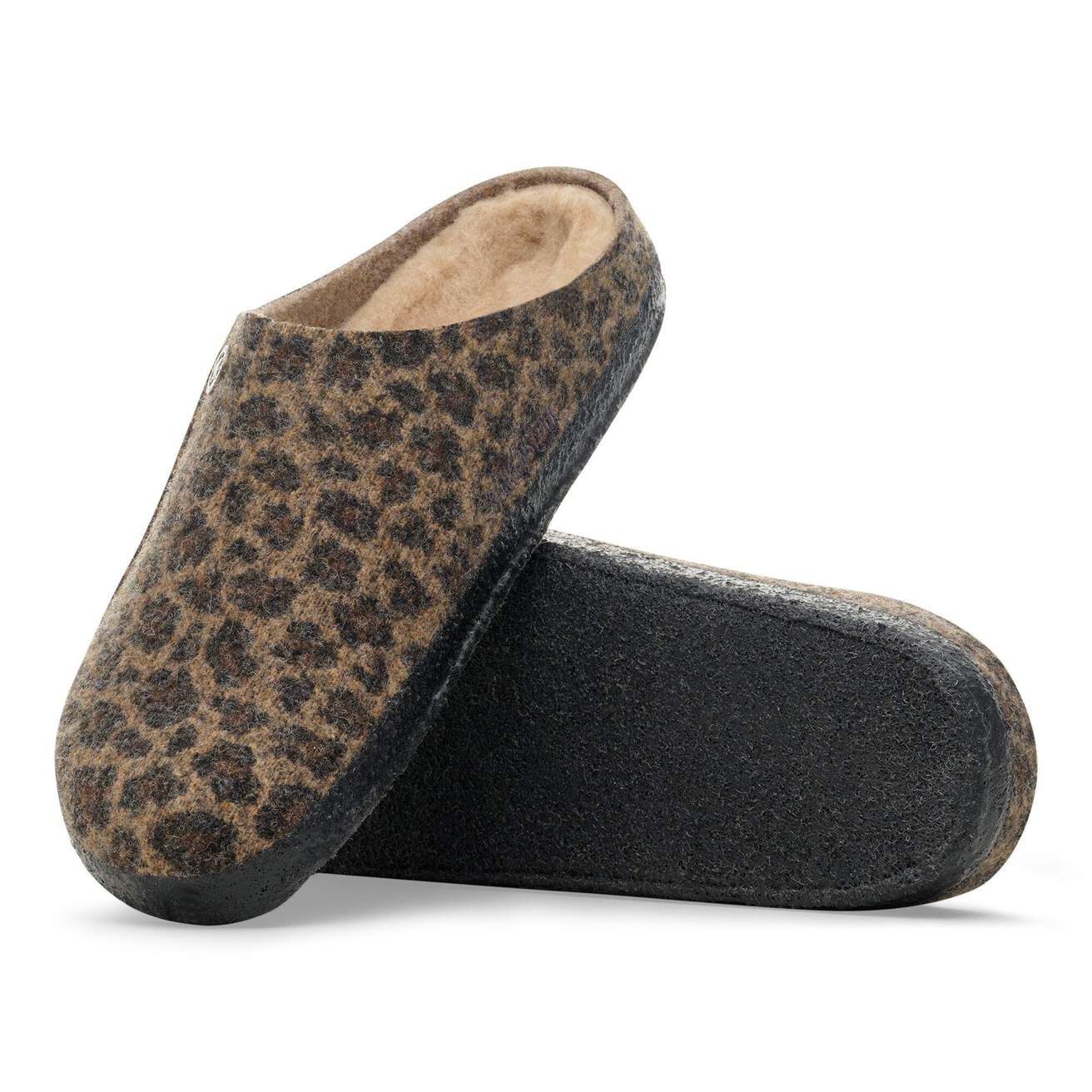 W ZERMATT SHEARLING - Image 3