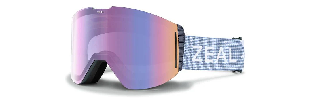 ZEAL LOOKOUT- 2026