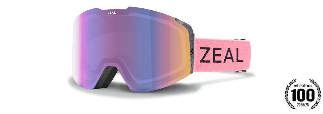 ZEAL MERIDIAN- 2026 - Image 2