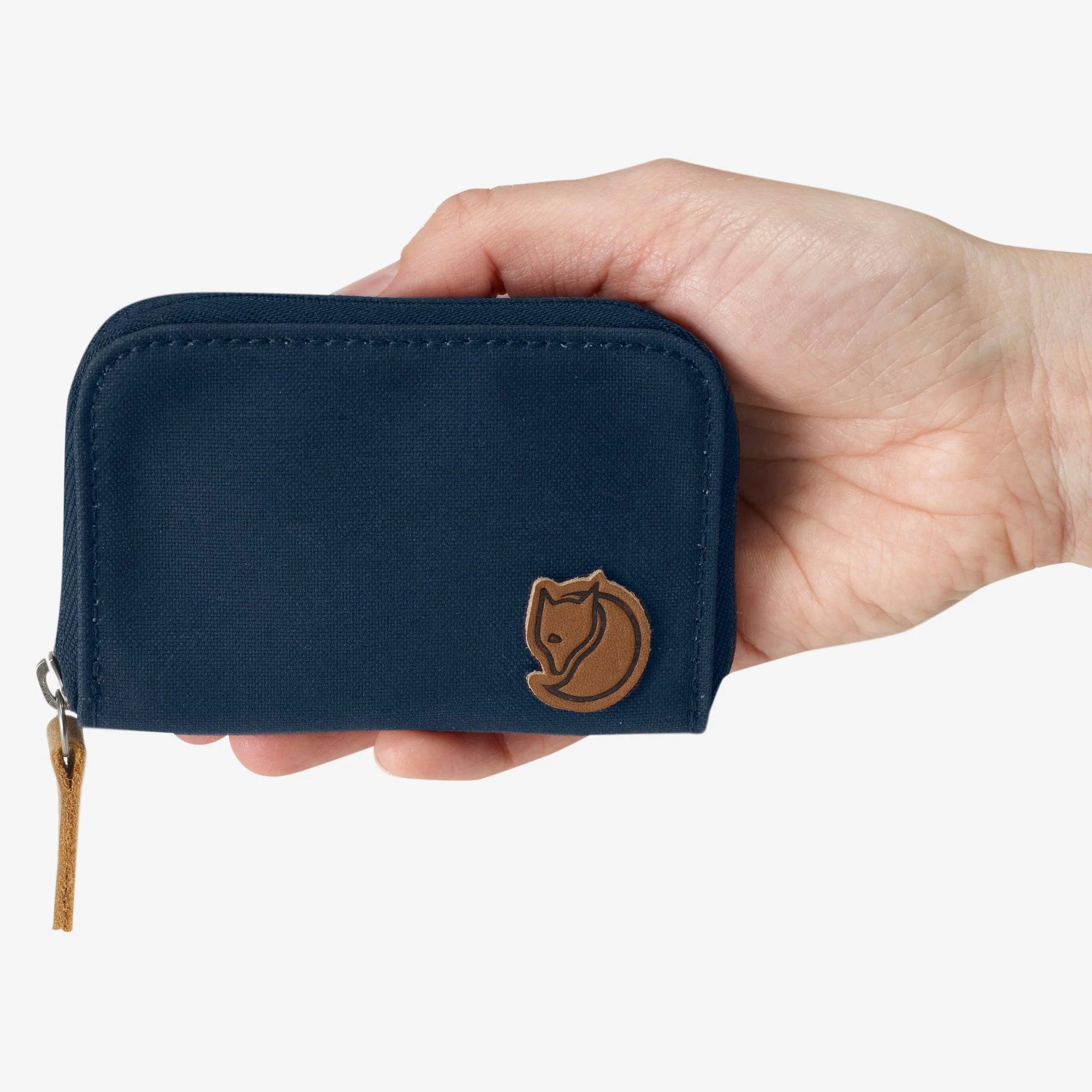ZIP CARD HOLDER - Image 3